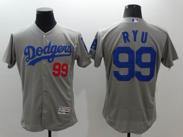 Los Angeles Dodgers jerseys-089